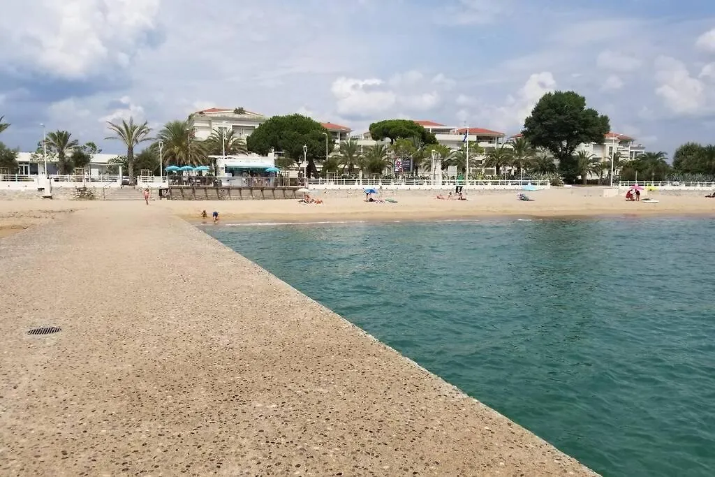 Apartment Ferienwohnung Royal Palm Cannes