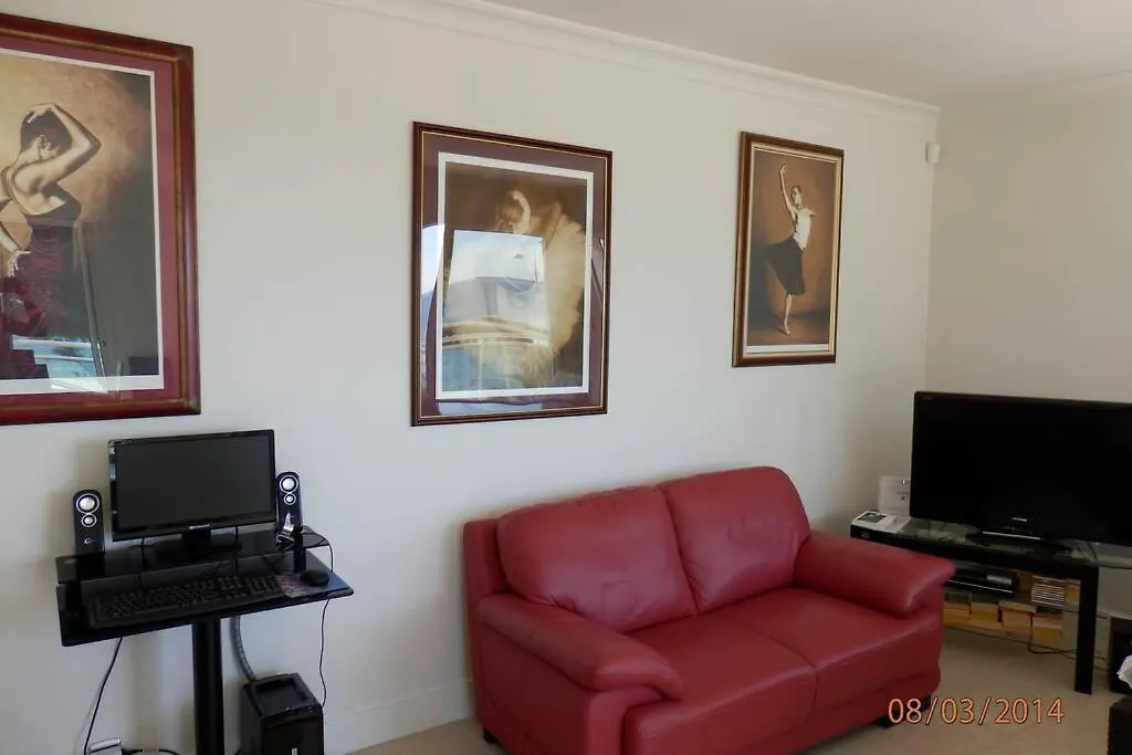 Ferienwohnung Royal Palm Cannes Frankreich