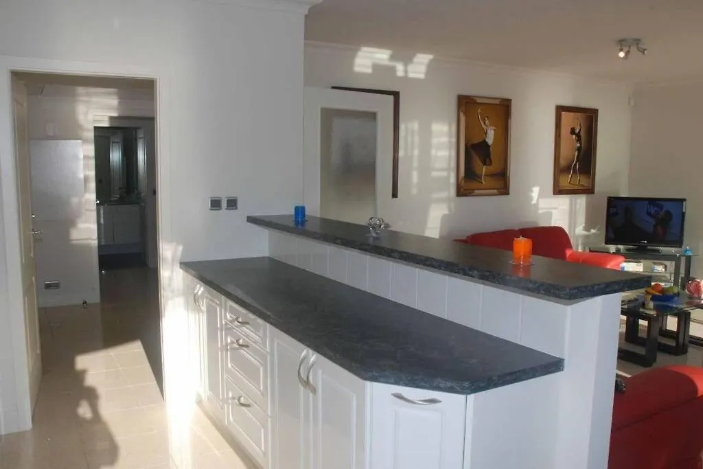 Ferienwohnung Royal Palm Cannes Apartment