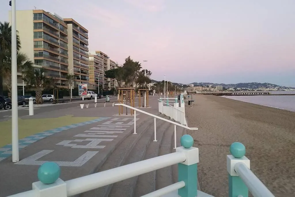 Ferienwohnung Royal Palm Cannes