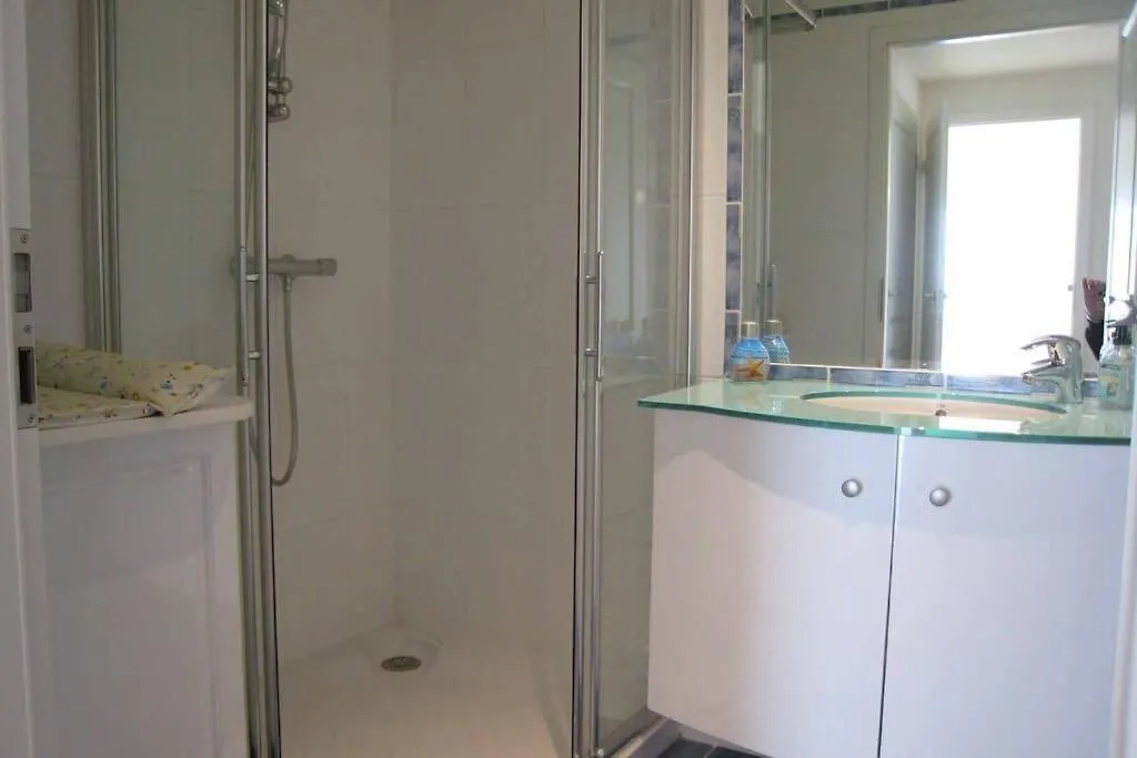 Apartment Ferienwohnung Royal Palm Cannes Frankreich