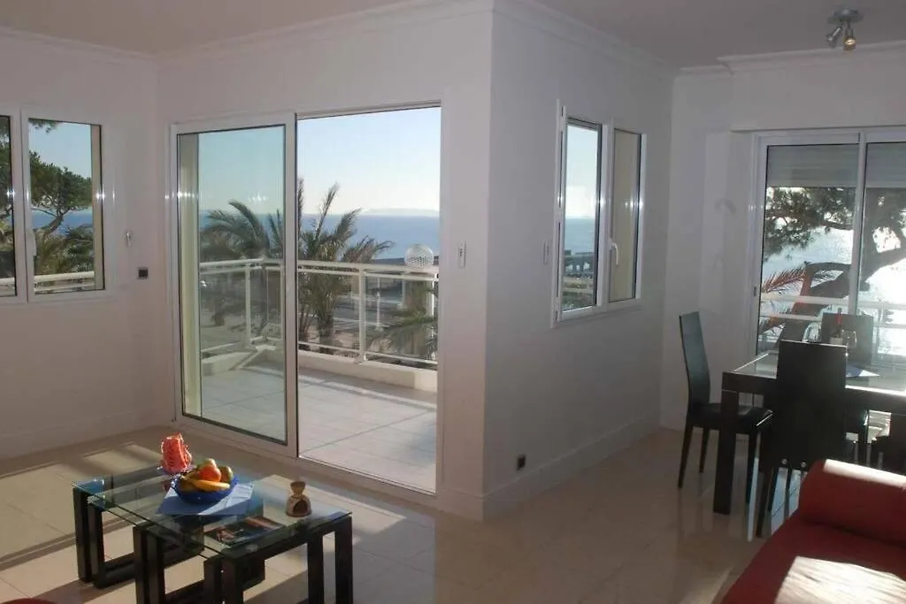 Ferienwohnung Royal Palm Cannes 0*,  Frankreich