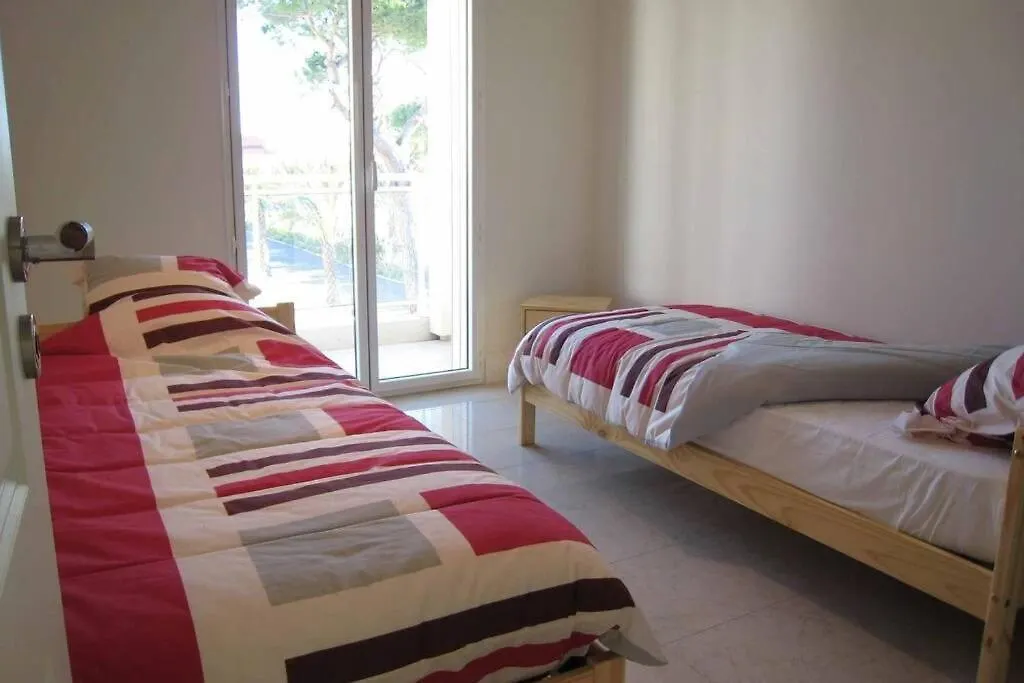 Apartament Royal Palm Cannes